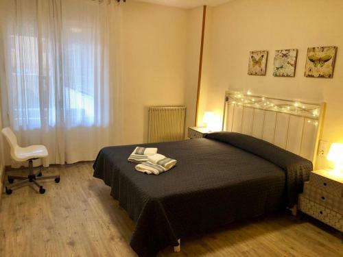 Apartament Prat De La Riba