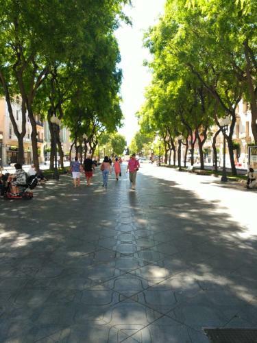 Apartament Prat De La Riba