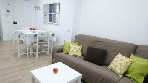 Apartamento Tarragona Center Room