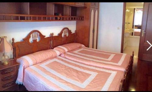 Apartamentos
