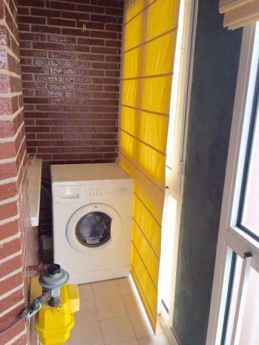 Apartamentos