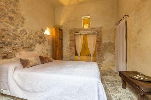 Apartamento Azogue Suites Con Patio Privado