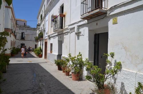 Apartamento El Chaparral