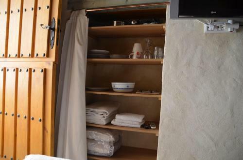 Apartamento El Chaparral
