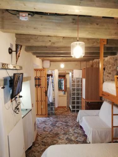 Apartamento El Chaparral