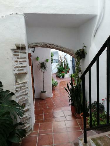 Apartamento El Chaparral