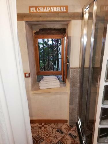 Apartamento El Chaparral