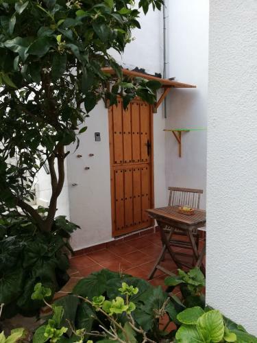 Apartamento El Chaparral