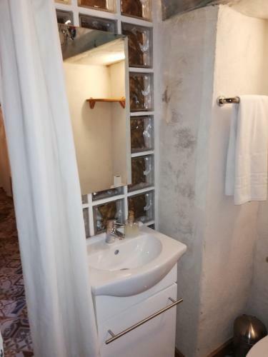 Apartamento El Chaparral