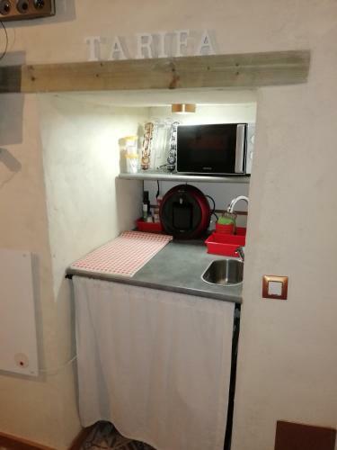 Apartamento El Chaparral