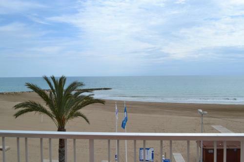 Apartamento Torrenostra De Lux