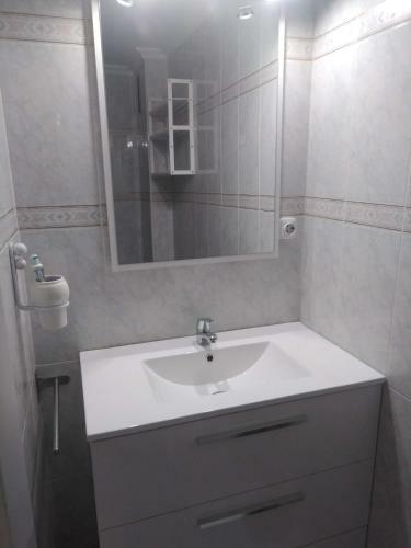 Apartamento Torrenostra De Lux