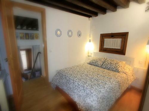 Apartamento Toletum Suite