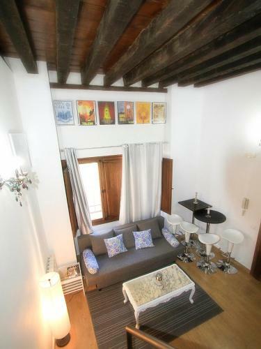 Apartamento Toletum Suite