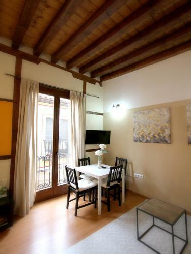 Apartamento Toletum Suite