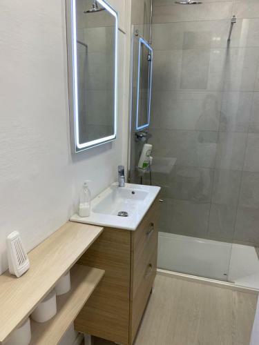 Apartamento Tortosa 22, Nuevo