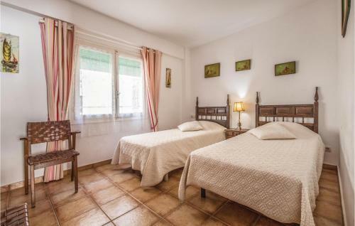 Two-bedroom Apartment In Tossa De Mar