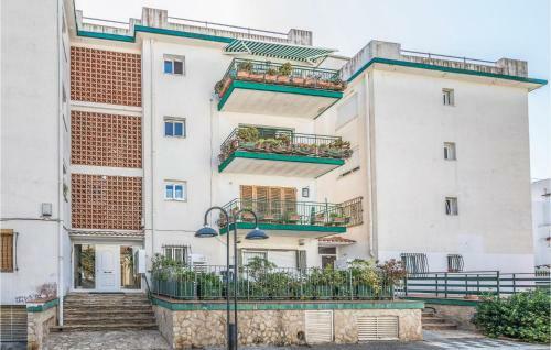Two-bedroom Apartment In Tossa De Mar