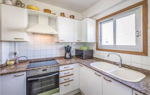 Two-bedroom Apartment In Tossa De Mar