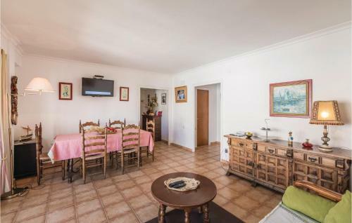 Two-bedroom Apartment In Tossa De Mar