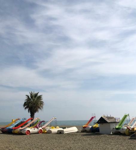Precioso Apartamento En Playamar