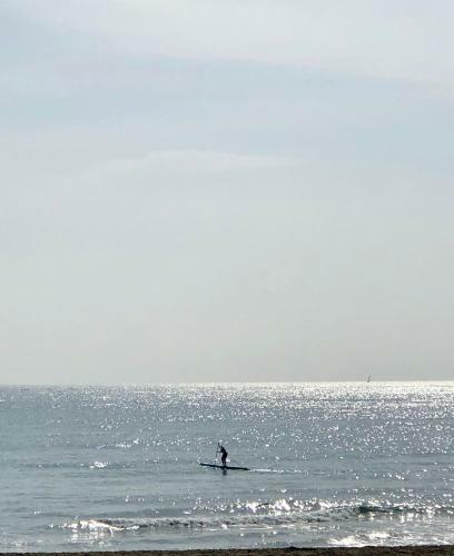 Precioso Apartamento En Playamar