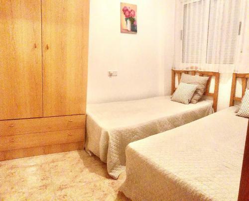 Cozy Apartment By The Sea Palangre 17