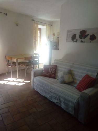 Casa Gabry