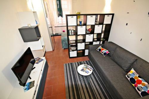 Apartamento Creuza De Ma