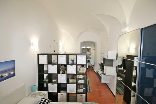 Apartamento Creuza De Ma