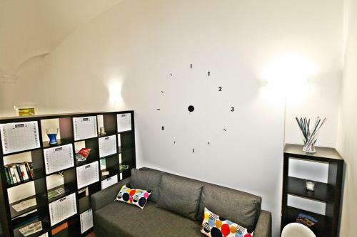 Apartamento Creuza De Ma