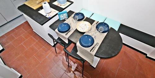 Apartamento Creuza De Ma