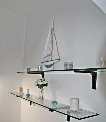 Apartamento Creuza De Ma
