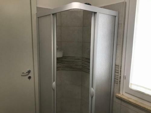 Apartamento Monolocale 2 - Green Marine
