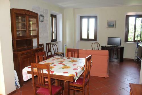 Apartamento Sabina Trilo Sirolo