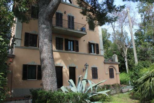 Apartamento Sabina Trilo Sirolo