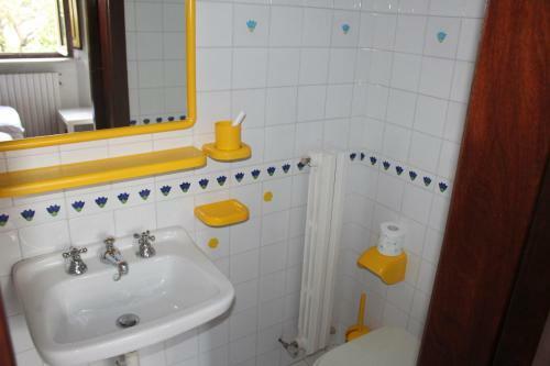 Apartamento Sabina Trilo Sirolo