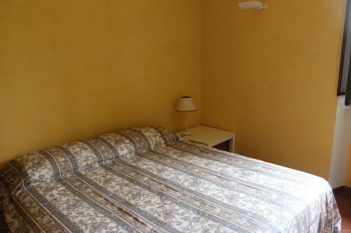 Apartamento Sabina Trilo Sirolo
