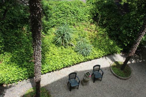 Apartamento Sabina Trilo Sirolo