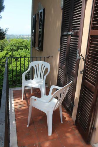 Apartamento Sabina Trilo Sirolo