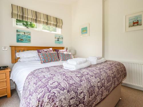 5 Meadow Retreat