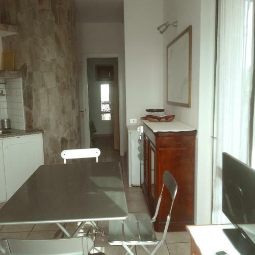 Apartamento La Pergola 709