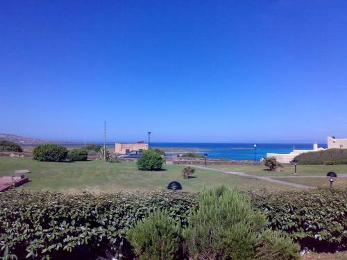 Apartamento La Pergola 709