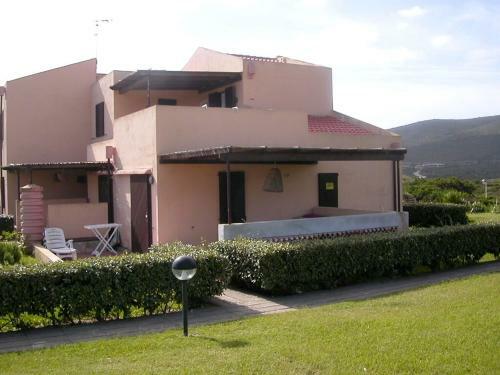 Apartamento La Pergola 709