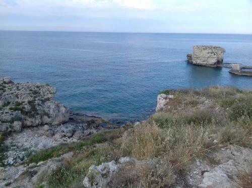 Villa Ai Due Frati