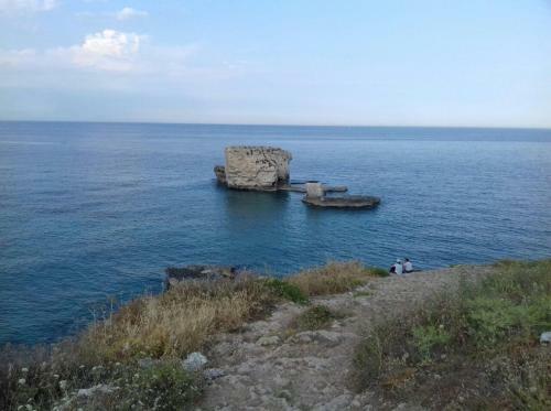 Villa Ai Due Frati