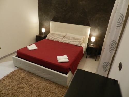 Apartamento Spirduta Di Levante