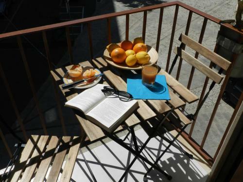 Apartamento Spirduta Di Levante