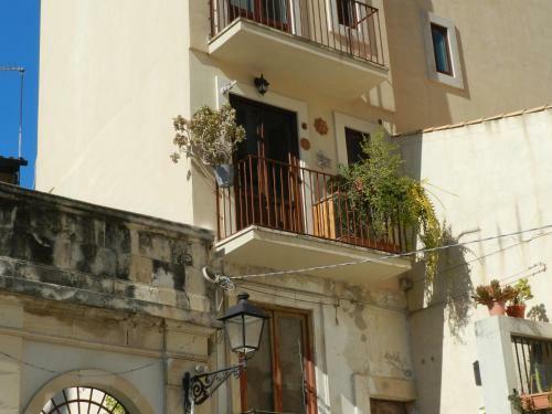 Apartamento Spirduta Di Levante