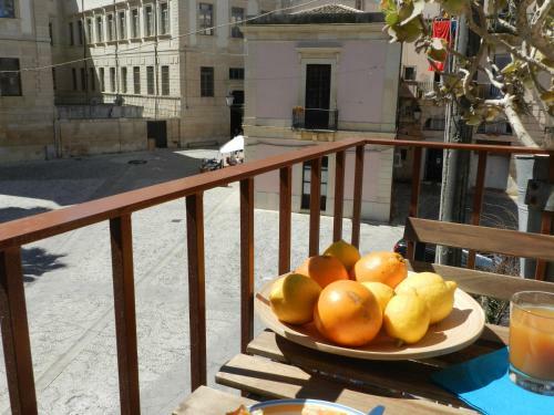 Apartamento Spirduta Di Levante